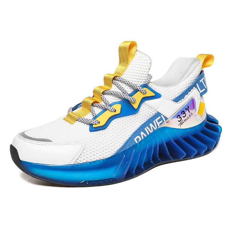 Running shoes