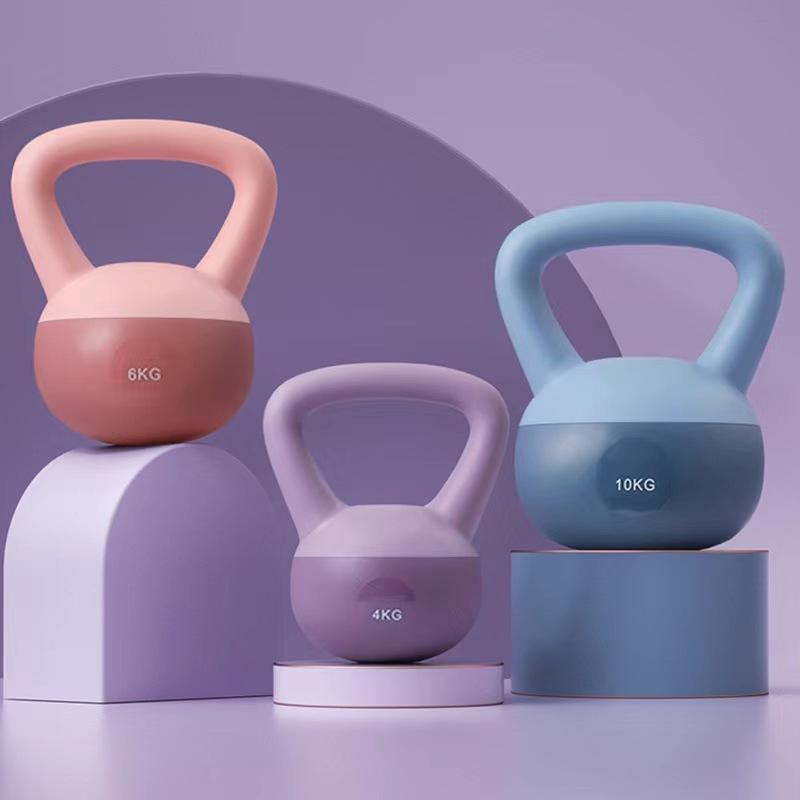 Kettlebells