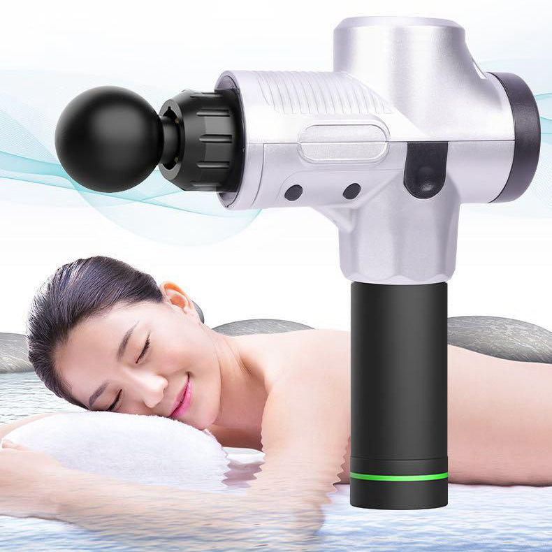 Massage Guns
